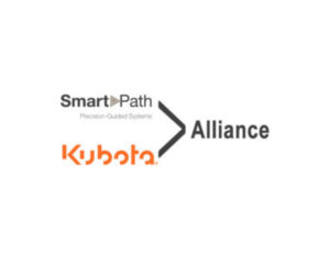 SmartPath and Kubota Alliance