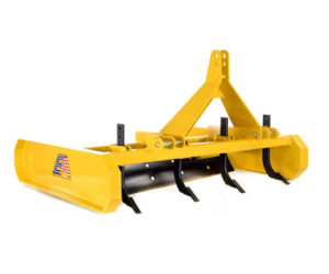 Everything Attachments Land Leveler