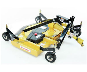 King Kutter Finish Mower