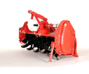 YJC062 - Everything Attachments 62 Chain Drive Rotary Tiller front